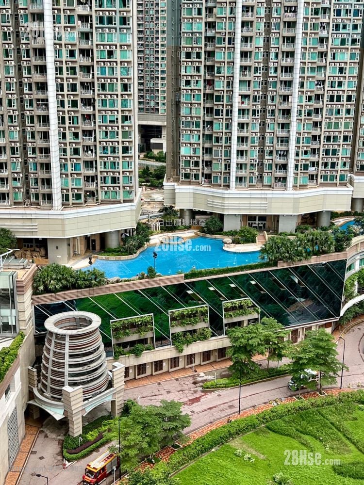 La Splendeur Of Le Prestige Rental 3 Bedrooms , 2 Bathrooms 676 ft²