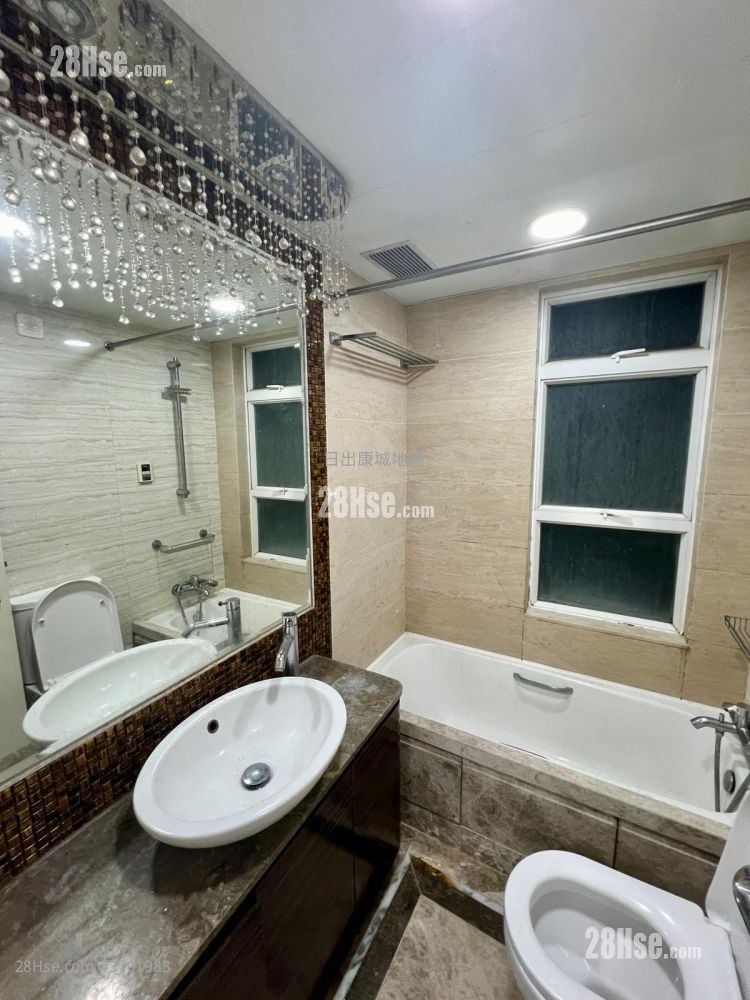 La Splendeur Of Le Prestige Rental 3 Bedrooms , 2 Bathrooms 676 ft²