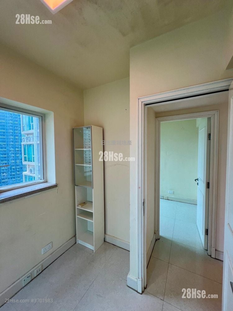 La Splendeur Of Le Prestige Rental 3 Bedrooms , 2 Bathrooms 676 ft²