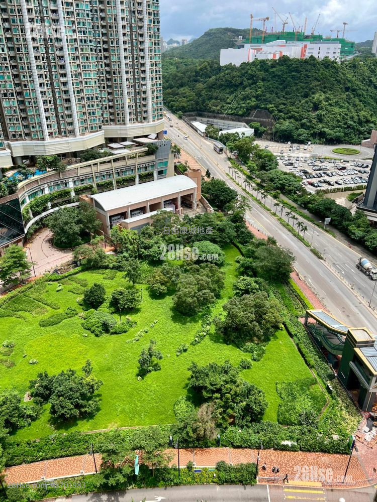 La Splendeur Of Le Prestige Rental 3 Bedrooms , 2 Bathrooms 676 ft²