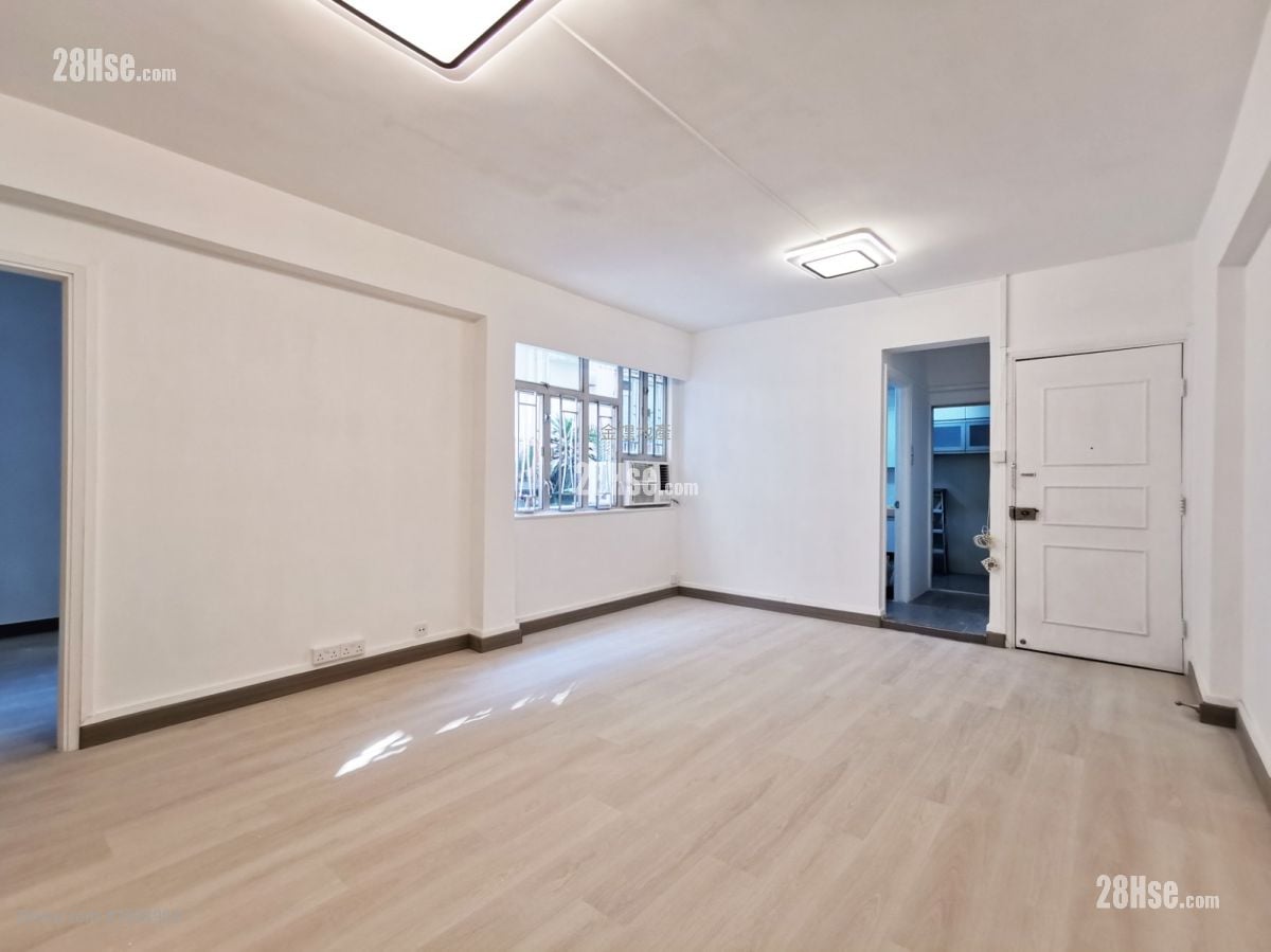 Beverly House Rental 3 Bedrooms 754 ft²