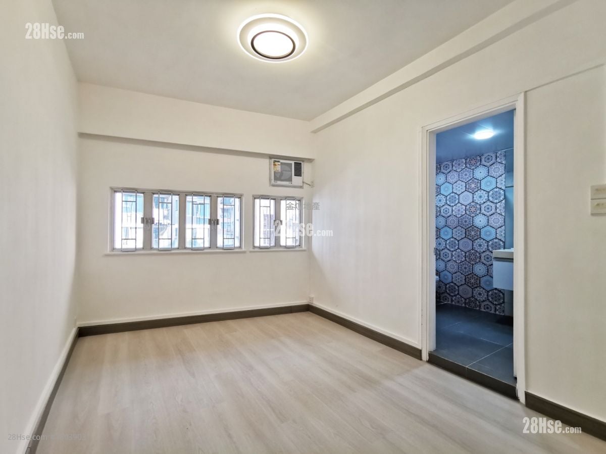 Beverly House Rental 3 Bedrooms 754 ft²