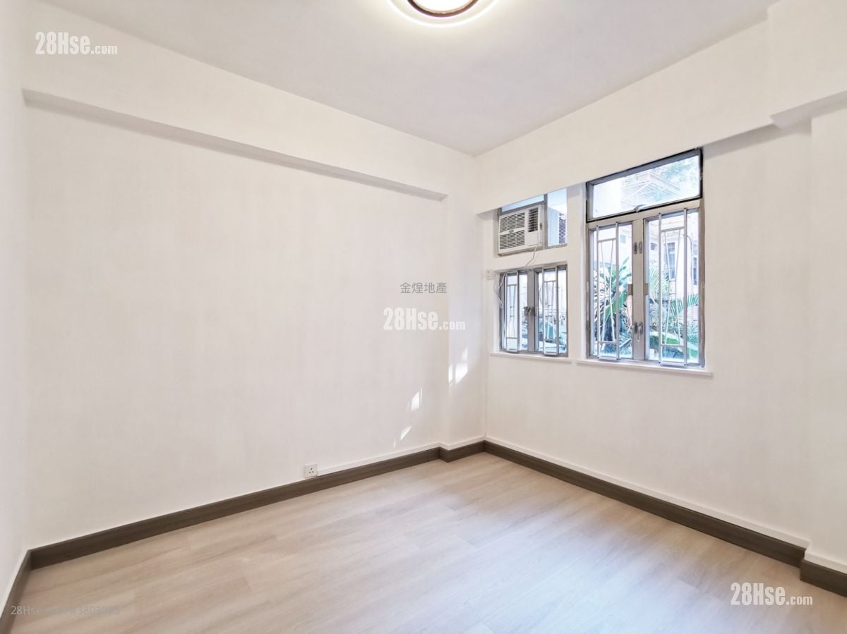 Beverly House Rental 3 Bedrooms 754 ft²