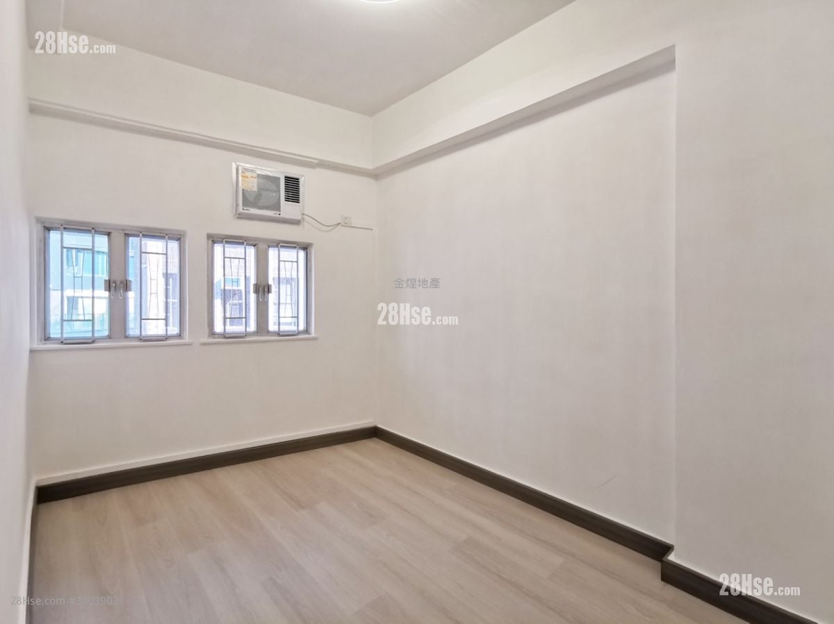 Beverly House Rental 3 Bedrooms 754 ft²