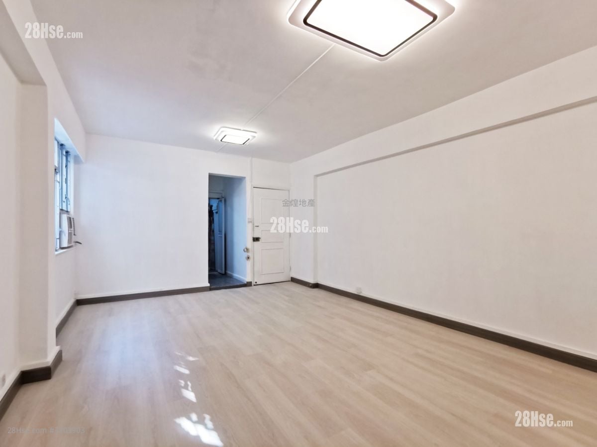 Beverly House Rental 3 Bedrooms 754 ft²