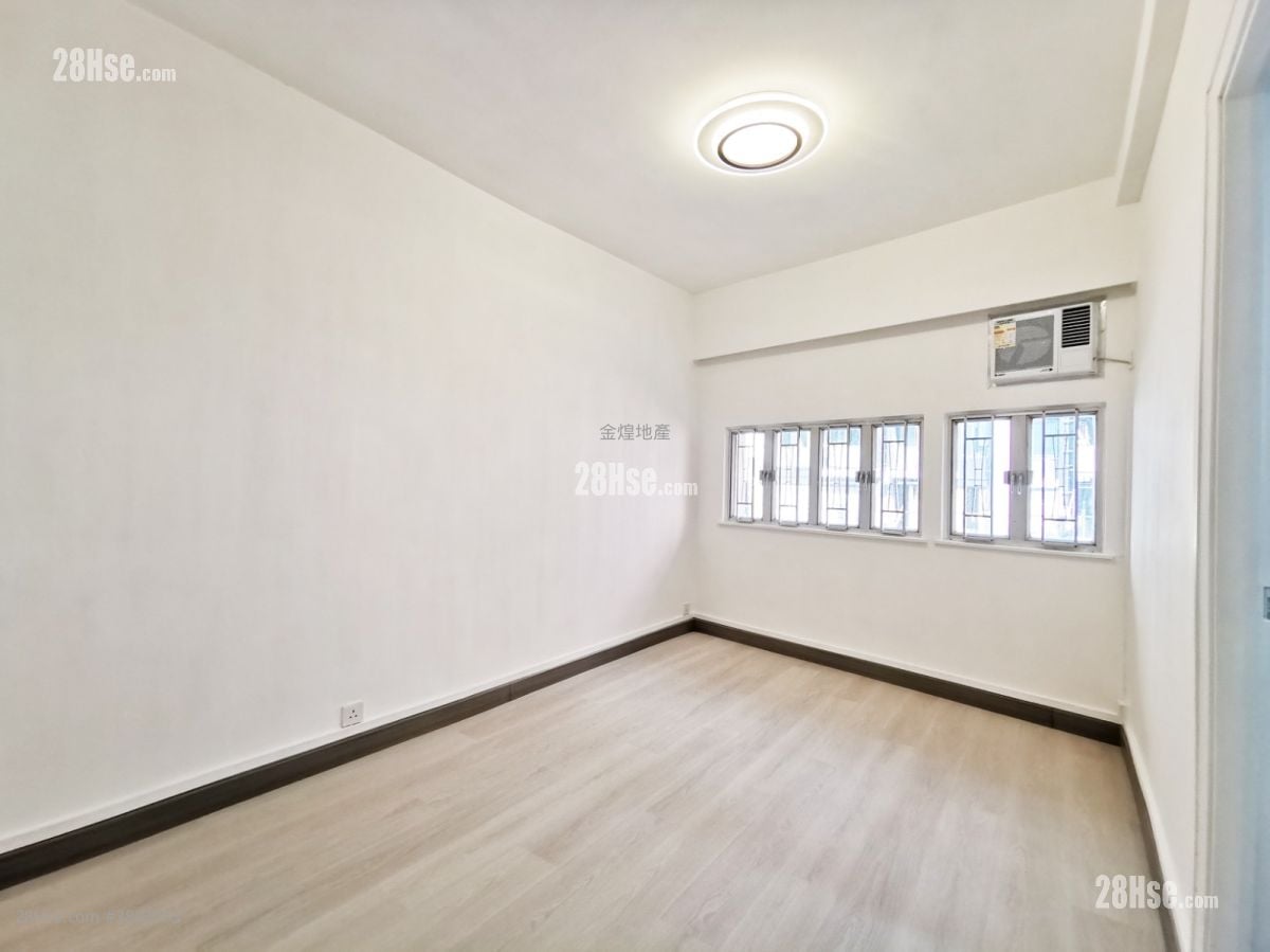 Beverly House Rental 3 Bedrooms 754 ft²