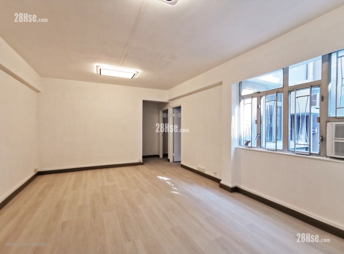 Beverly House Rental 3 Bedrooms 754 ft²