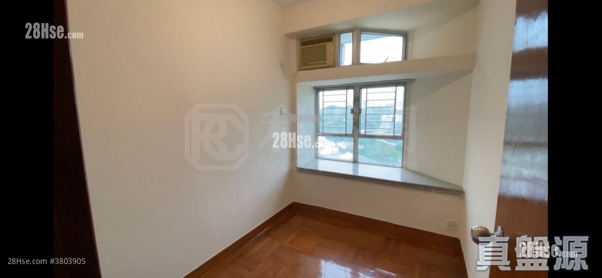 嘉湖山庄 租盘 442 平方尺