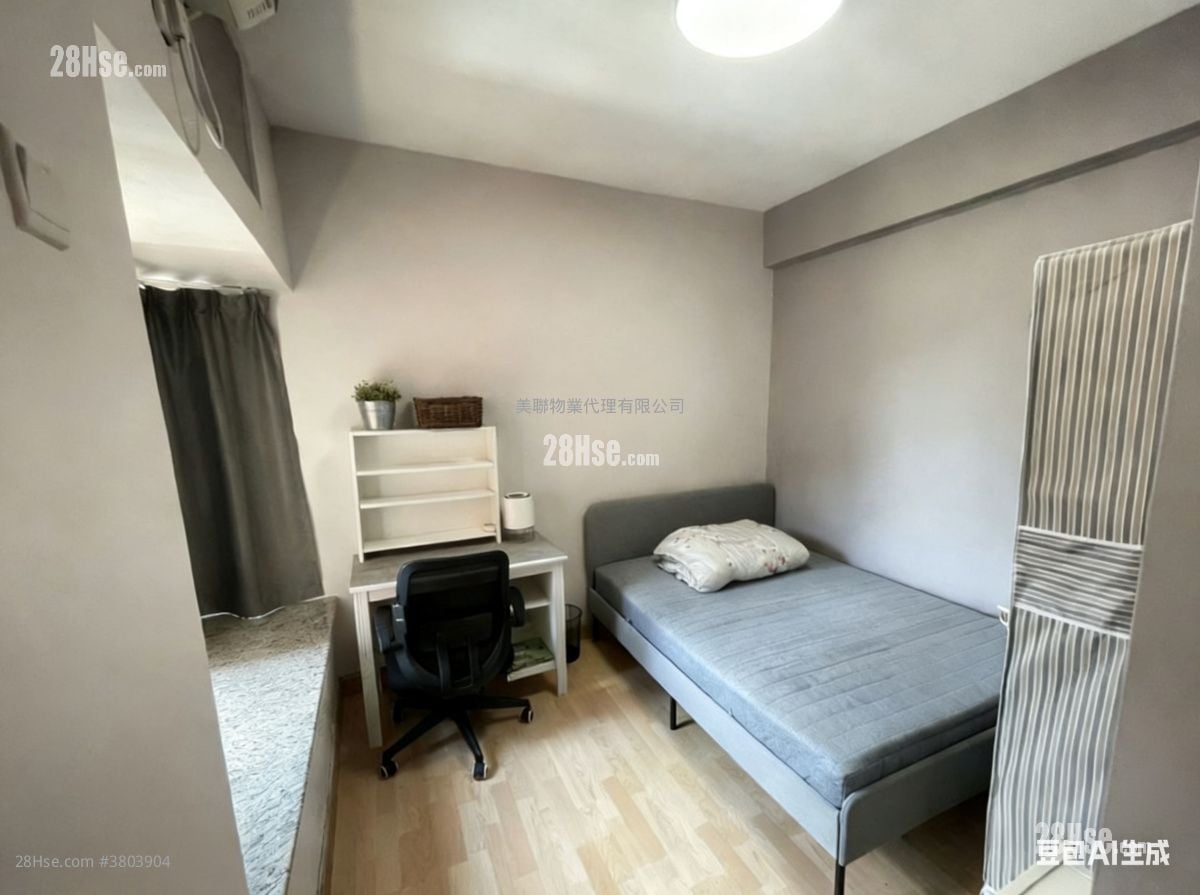 Nan Fung Plaza Sell 3 Bedrooms 691 ft²