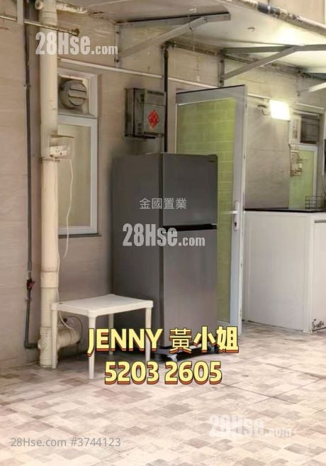 Prat Mansions Rental 1 Bedroom , 1 Bathroom 401 ft²