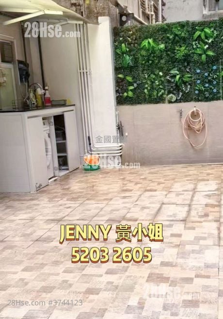 Prat Mansions Rental 1 Bedroom , 1 Bathroom 401 ft²