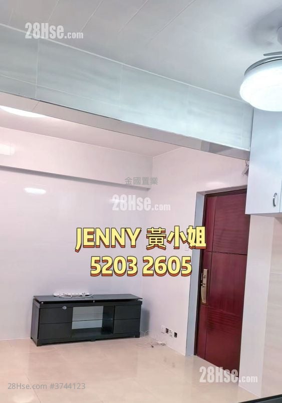 Prat Mansions Rental 1 Bedroom , 1 Bathroom 401 ft²