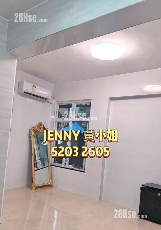 Prat Mansions Rental 1 Bedroom , 1 Bathroom 401 ft²