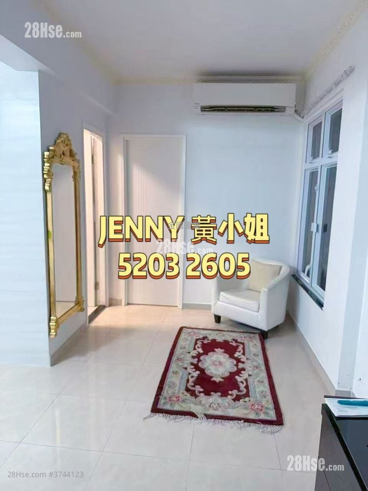 Prat Mansions Rental 1 Bedroom , 1 Bathroom 401 ft²