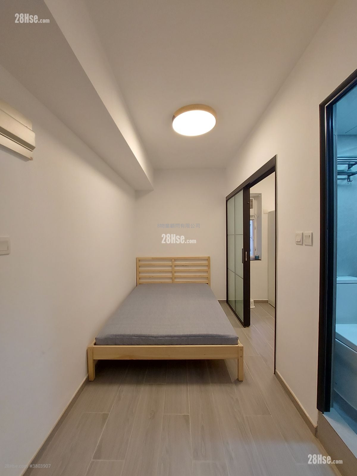 Companion Court Rental 1 Bedroom , 1 Bathroom 160 ft²