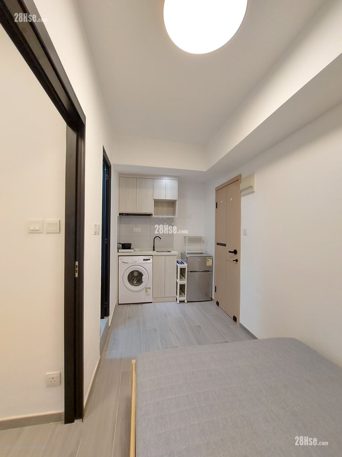 Companion Court Rental 1 Bedroom , 1 Bathroom 160 ft²