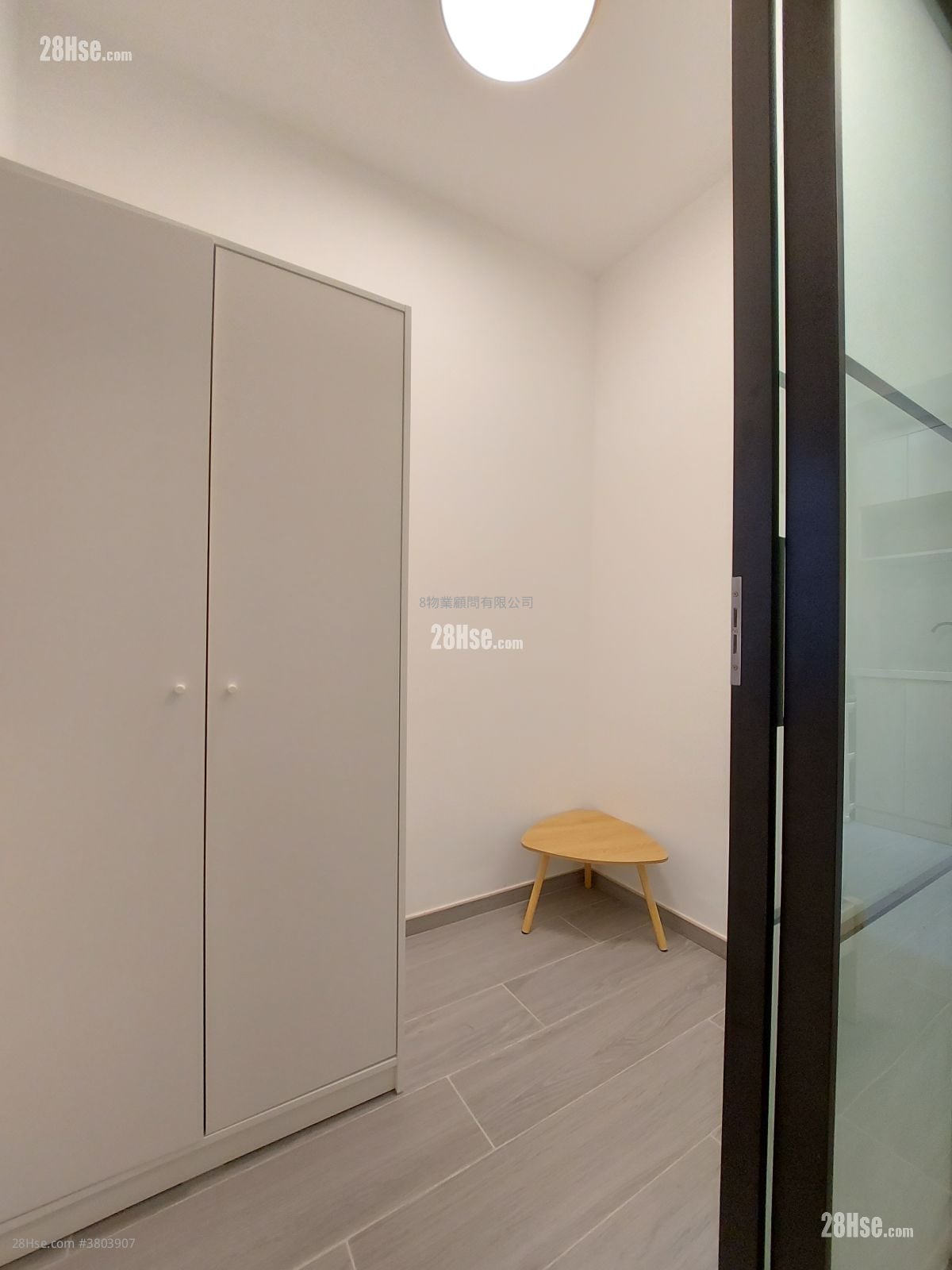 Companion Court Rental 1 Bedroom , 1 Bathroom 160 ft²