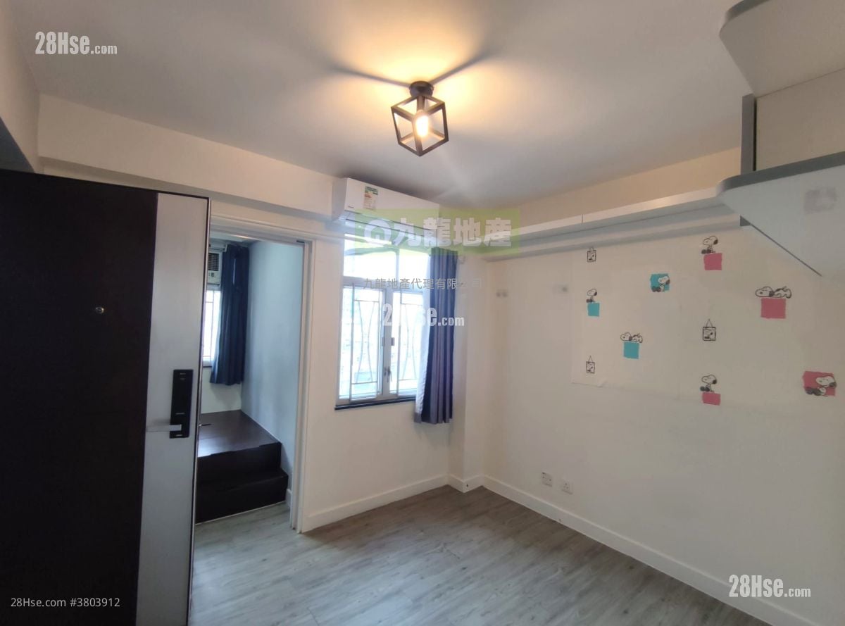 Gracious Mansion Sell 1 Bedroom , 1 Bathroom 224 ft²