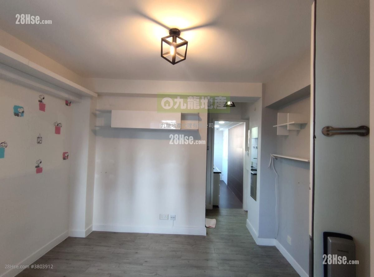 Gracious Mansion Sell 1 Bedroom , 1 Bathroom 224 ft²