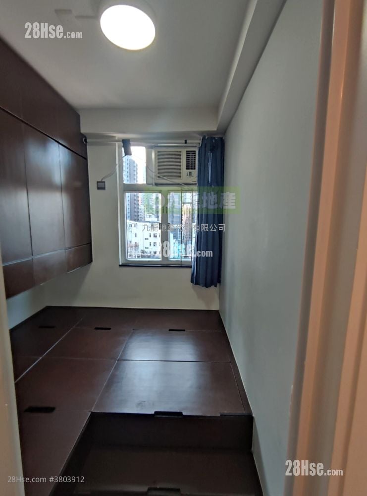 Gracious Mansion Sell 1 Bedroom , 1 Bathroom 224 ft²