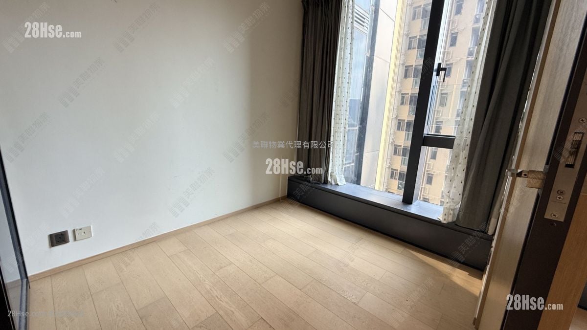 利奥坊晓岸 租盘 1 房 , 1 浴室 259 平方尺