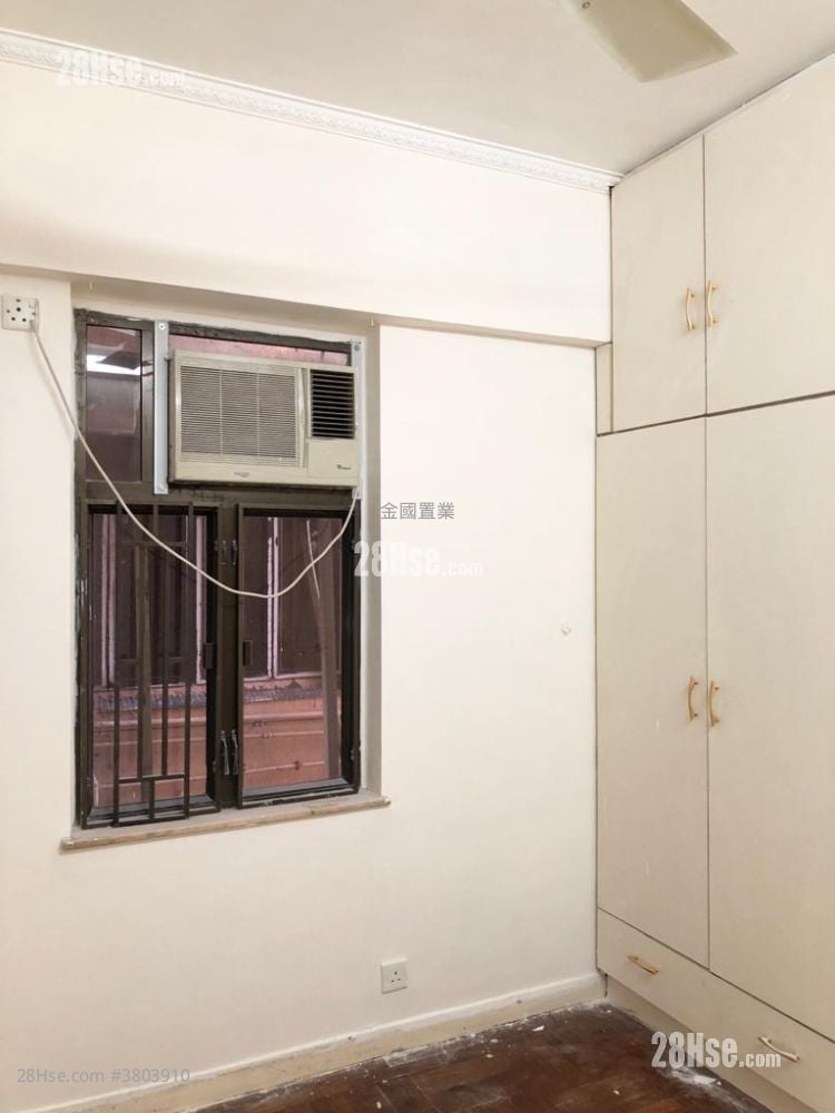 Burlington House Rental 2 Bedrooms , 2 Bathrooms 760 ft²