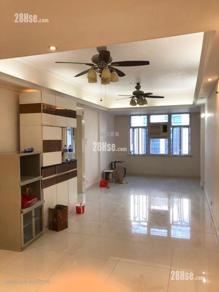 Burlington House Rental 2 Bedrooms , 2 Bathrooms 760 ft²