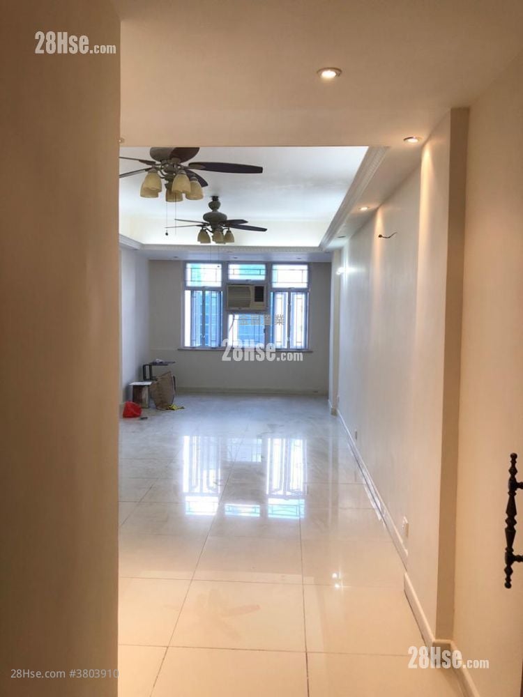 Burlington House Rental 2 Bedrooms , 2 Bathrooms 760 ft²