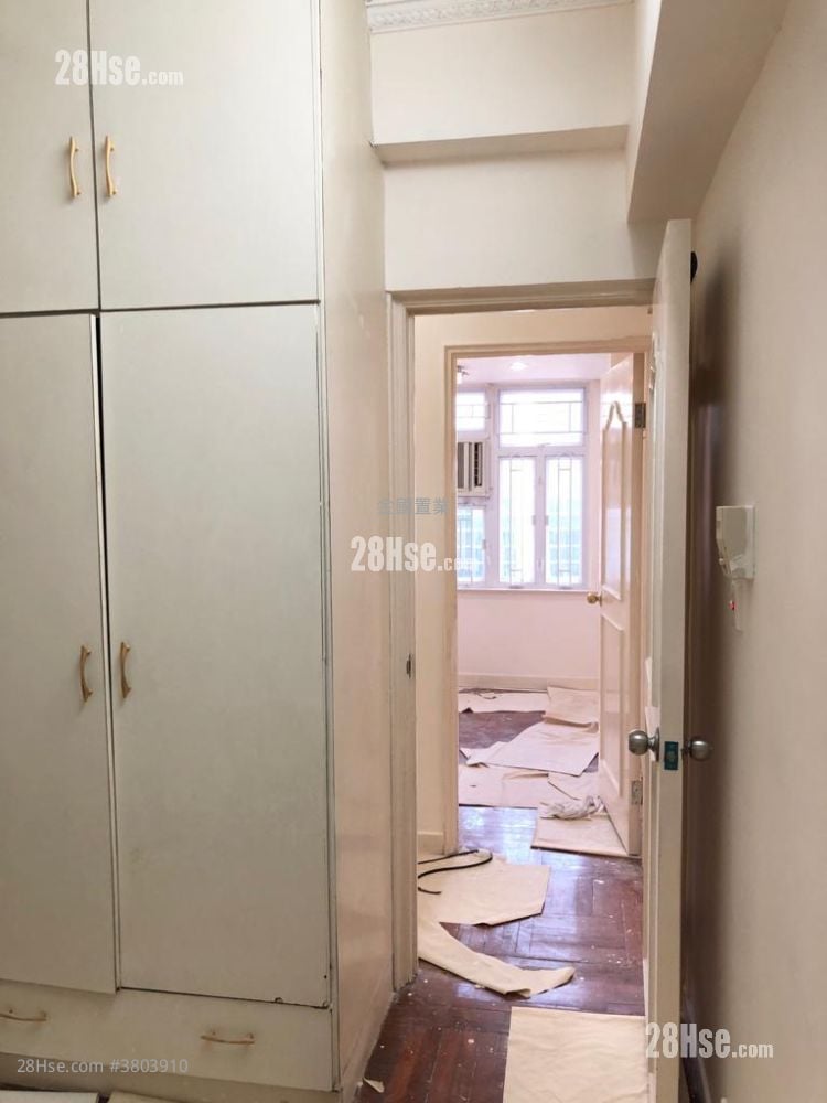 Burlington House Rental 2 Bedrooms , 2 Bathrooms 760 ft²