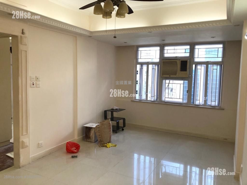 Burlington House Rental 2 Bedrooms , 2 Bathrooms 760 ft²