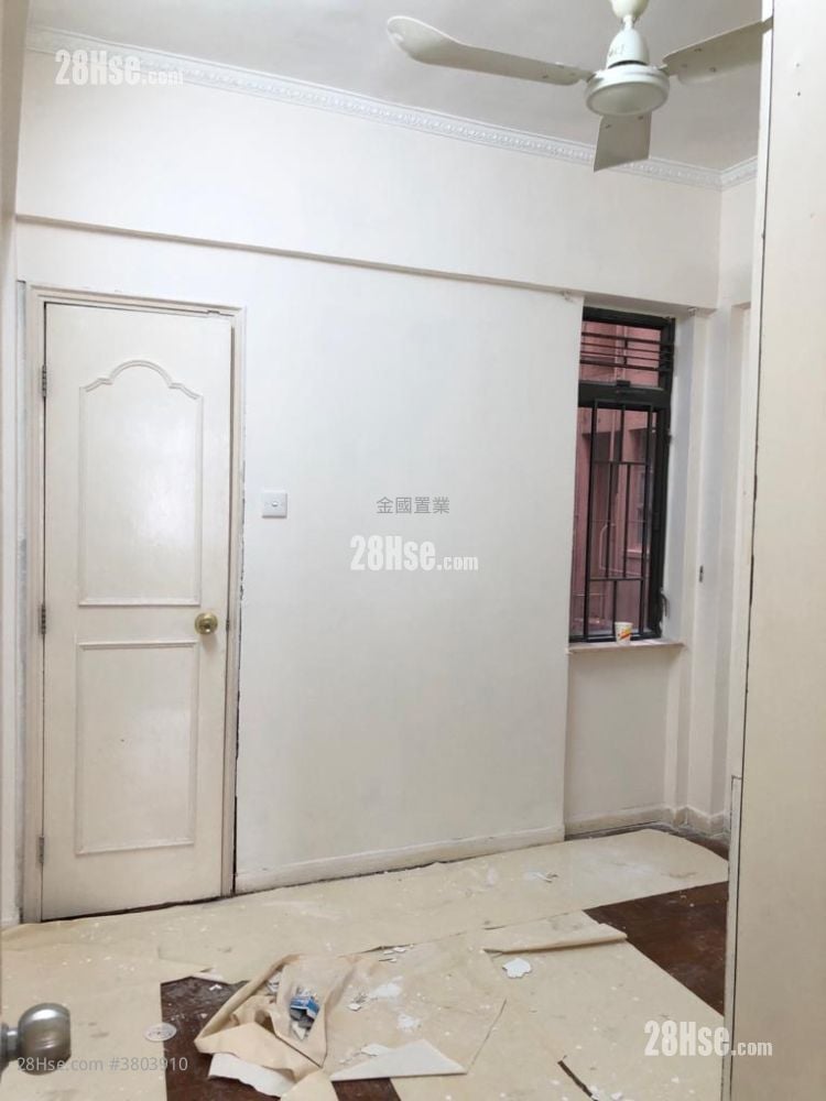 Burlington House Rental 2 Bedrooms , 2 Bathrooms 760 ft²