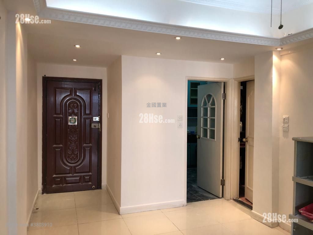 Burlington House Rental 2 Bedrooms , 2 Bathrooms 760 ft²