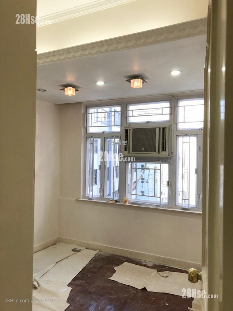 Burlington House Rental 2 Bedrooms , 2 Bathrooms 760 ft²