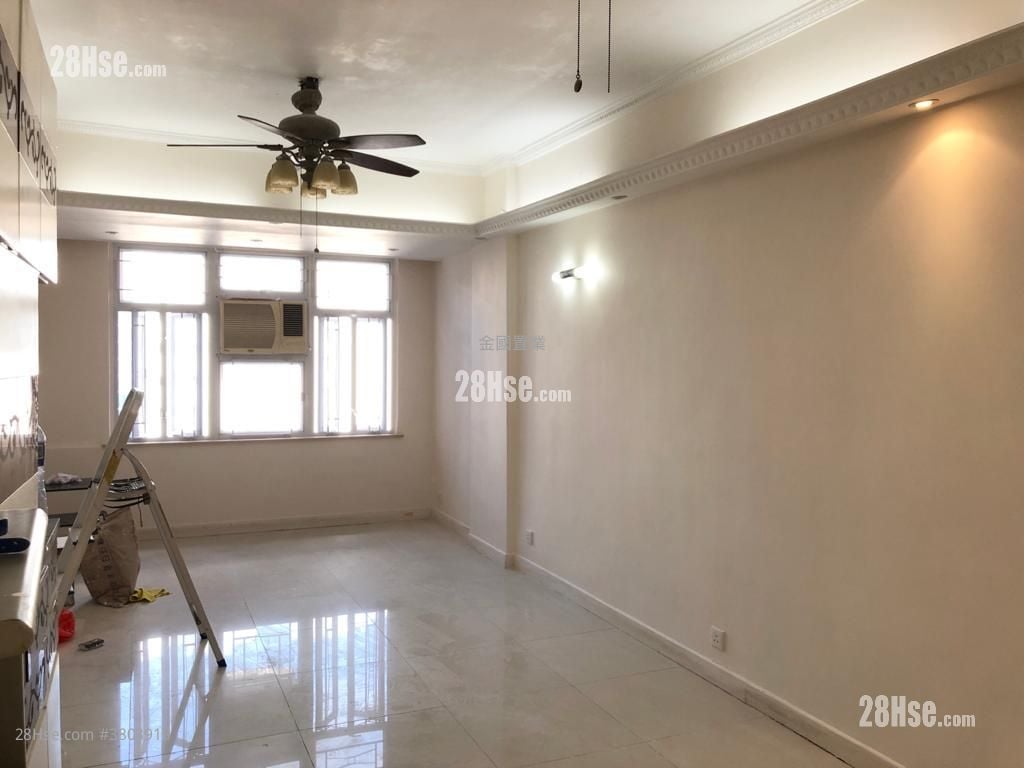 Burlington House Rental 2 Bedrooms , 2 Bathrooms 760 ft²