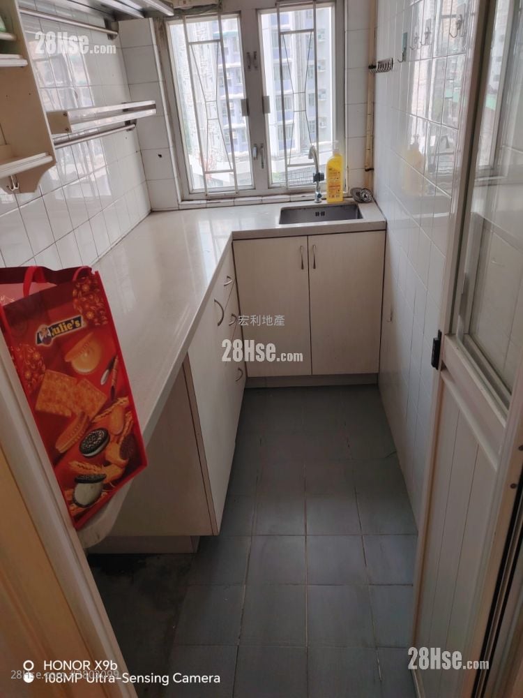 Artview Court Rental 1 Bedroom , 1 Bathroom 309 ft²