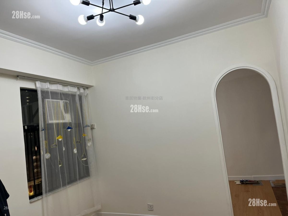 永隆大厦 售盘 1 房 , 1 浴室 293 平方尺