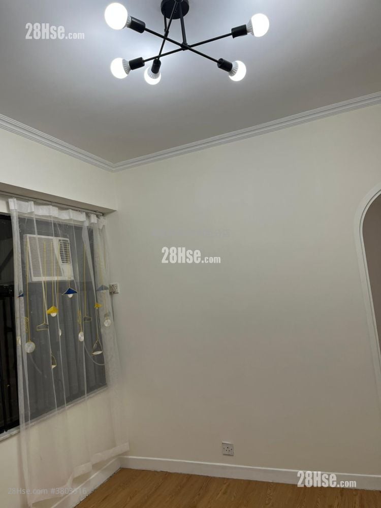 永隆大厦 售盘 1 房 , 1 浴室 293 平方尺