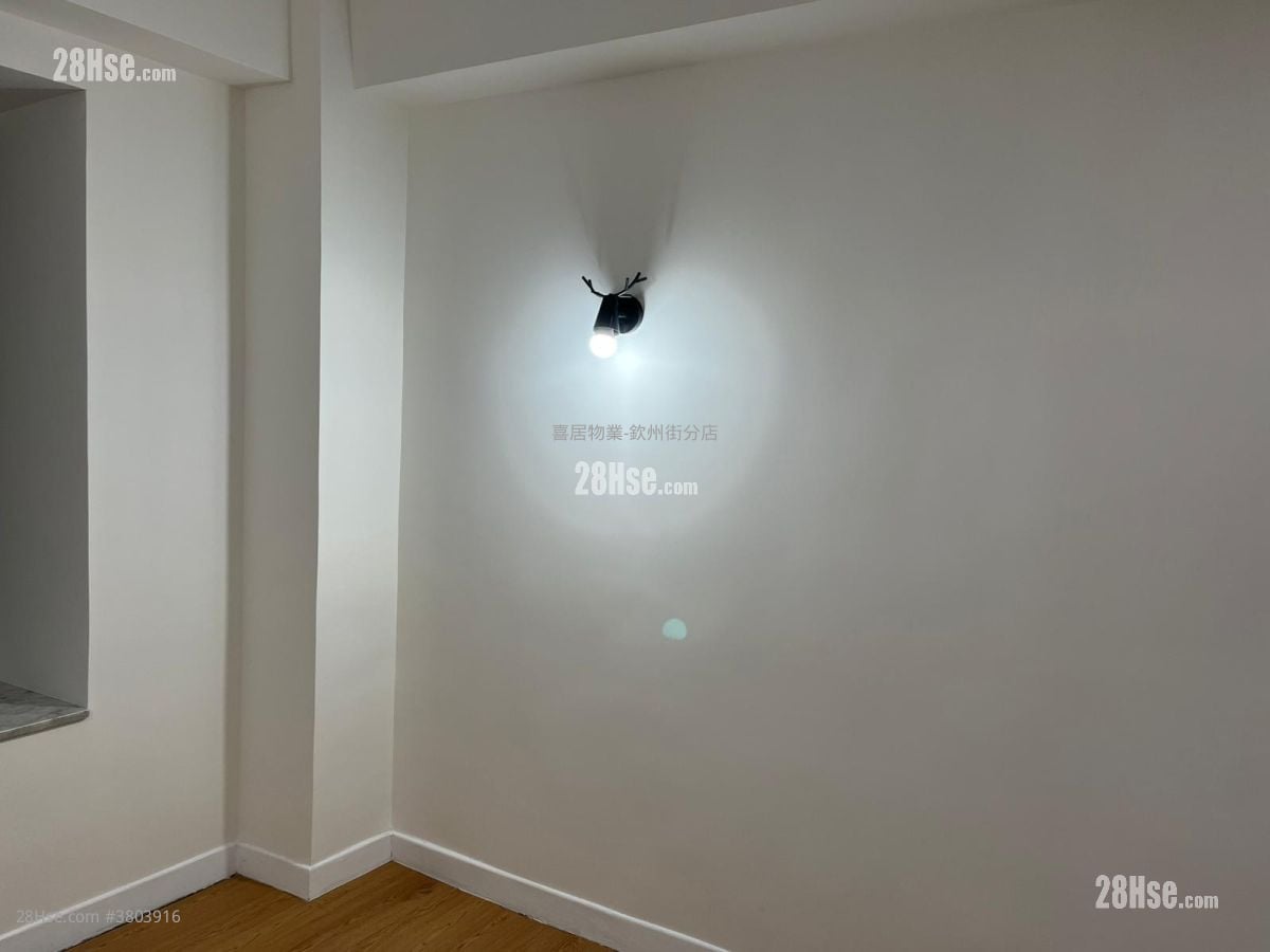 永隆大厦 售盘 1 房 , 1 浴室 293 平方尺