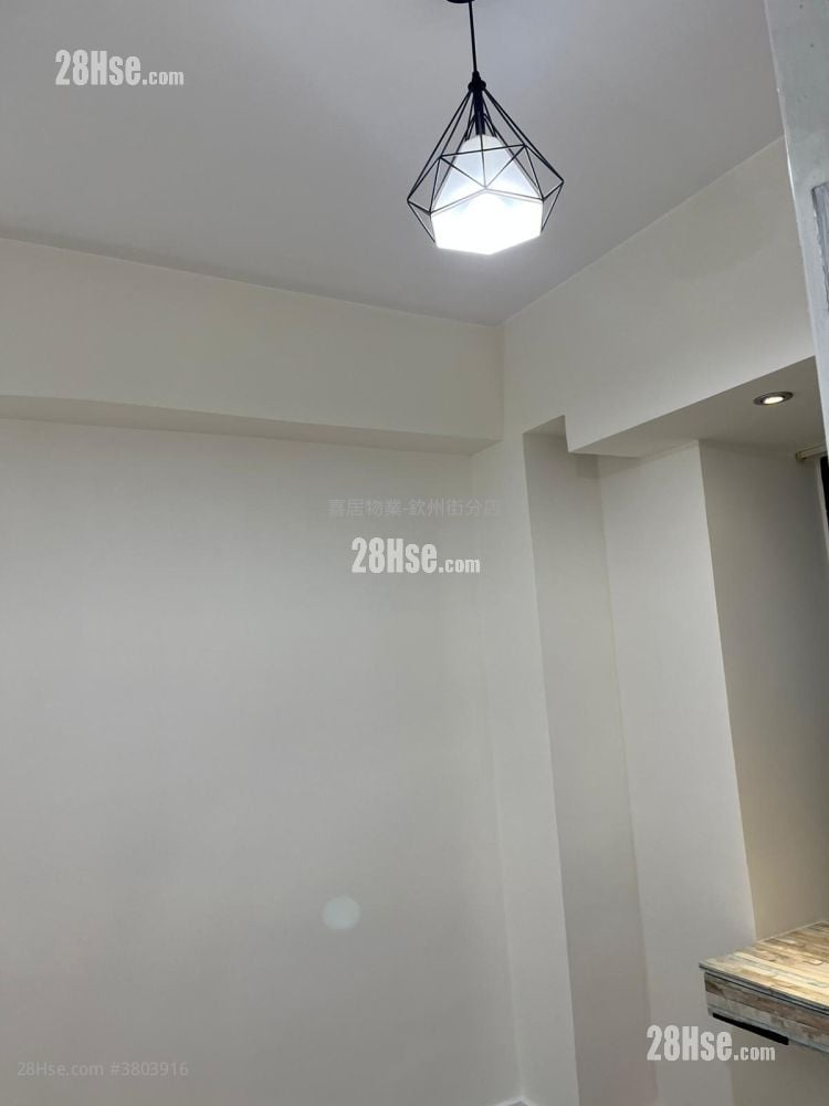 永隆大厦 售盘 1 房 , 1 浴室 293 平方尺