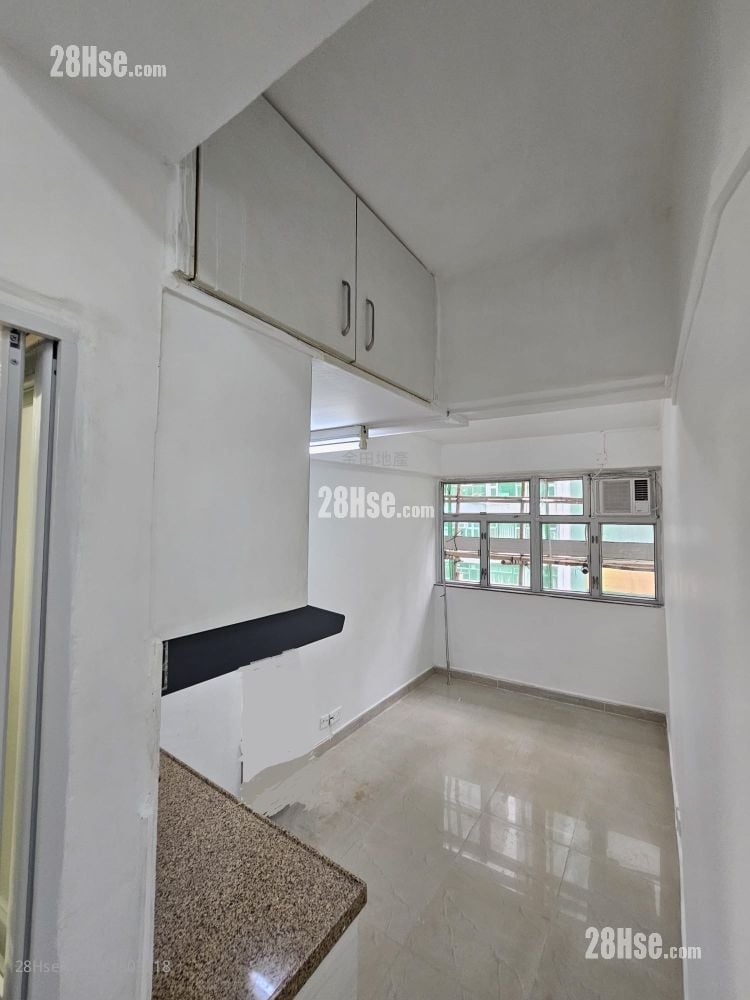 Cheong Ip Building Rental Studio , 1 Bathroom
