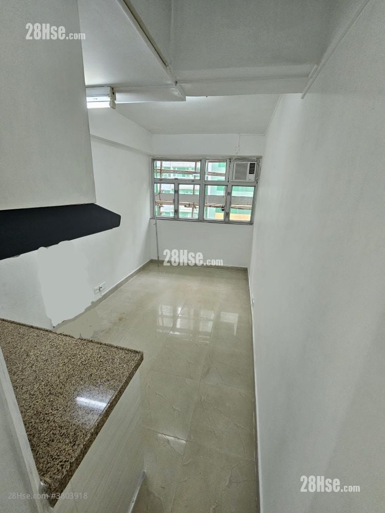 Cheong Ip Building Rental Studio , 1 Bathroom