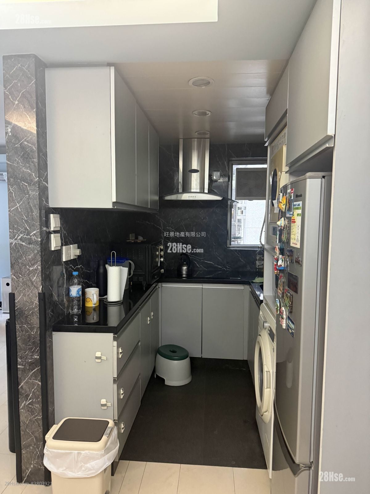 爱蝶湾 售盘 2 房 592 平方尺