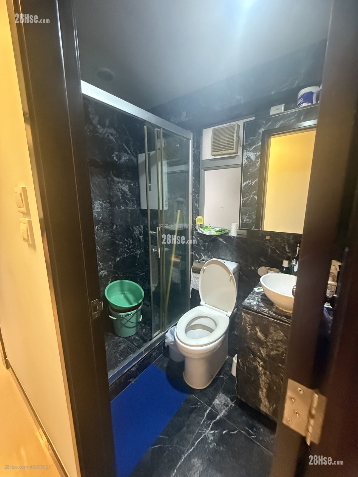 爱蝶湾 售盘 2 房 592 平方尺