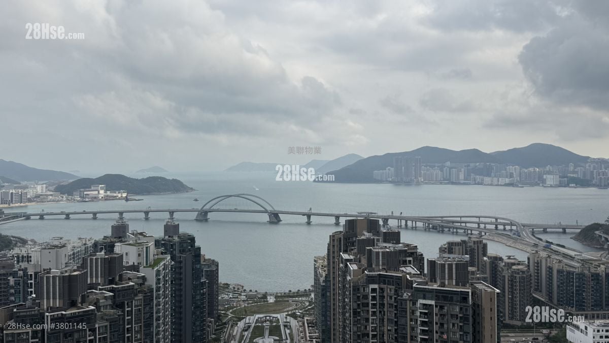 The Wings Rental Studio , 3 Bathrooms 892 ft²