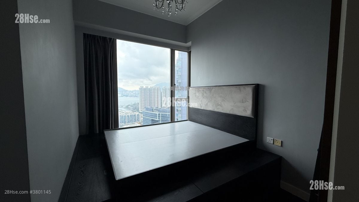 The Wings Rental Studio , 3 Bathrooms 892 ft²