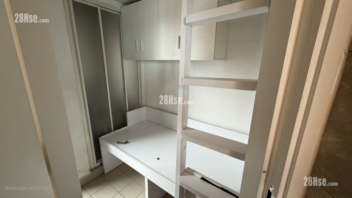 The Wings Rental Studio , 3 Bathrooms 892 ft²