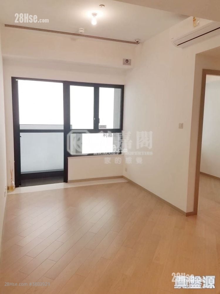 御半山 售盘 1 房 304 平方尺