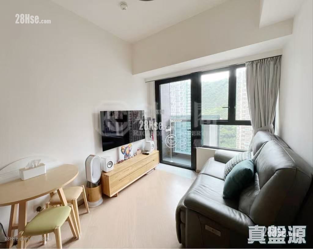 御半山 售盘 1 房 304 平方尺