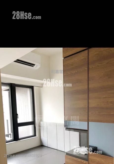 御半山 售盘 1 房 304 平方尺