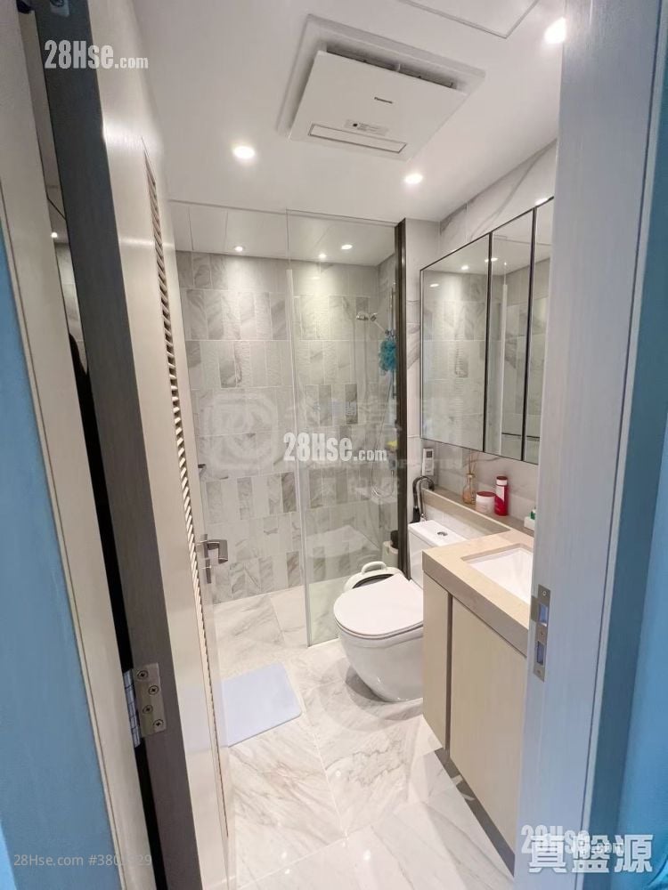 御半山 售盘 1 房 304 平方尺